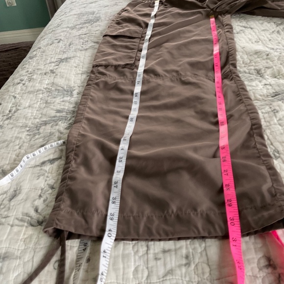 PISTOLA BECCA JUMPSUIT - CEDAR Women’s Medium - Picture 12 of 16